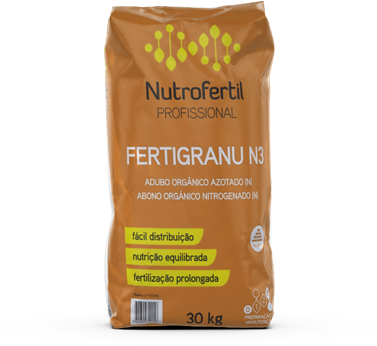 FERTIGRANU N3 PELLETS