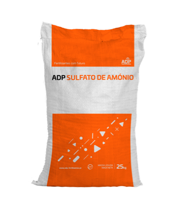 SULFATO DE AMÓNIO