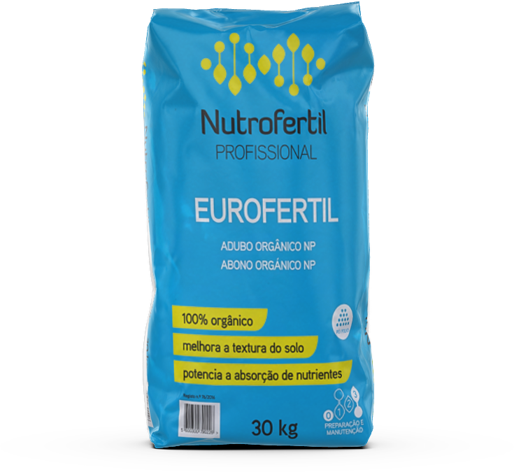 EUROFERTIL NP