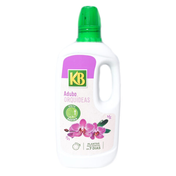KB ORQUÍDEAS