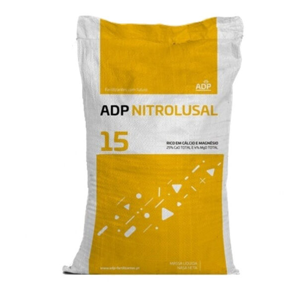 NITROLUSAL 15
